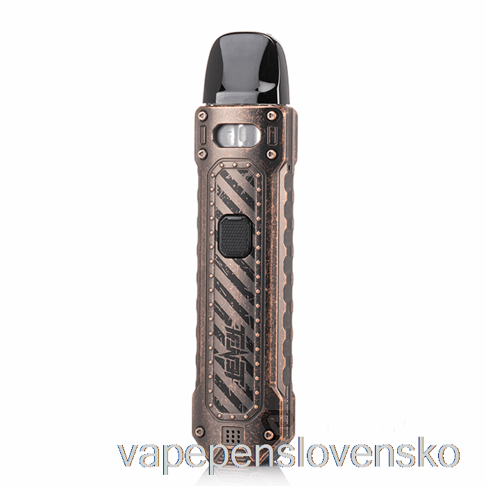 Uwell Caliburn Tenet 16w Pod System Medeny Red Vape Shop Bratislava